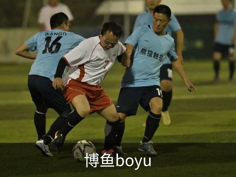 博鱼boyu概况